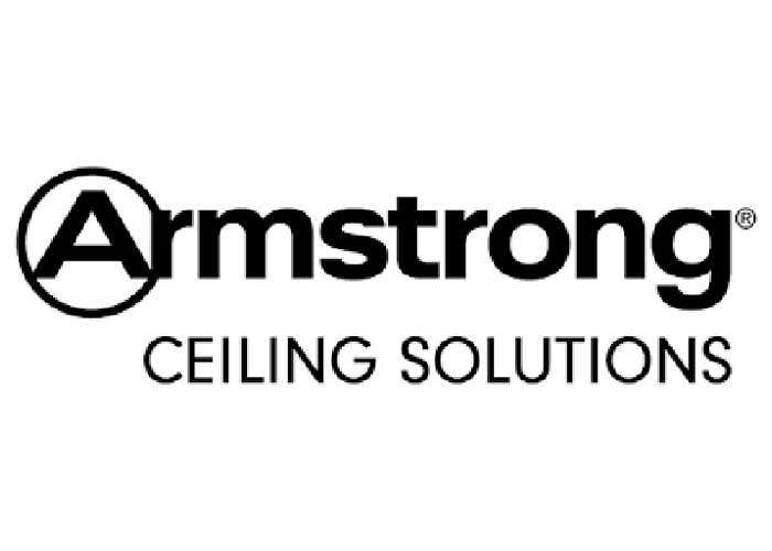 Einer unserer Kunden: Armstrong – Ceiling Solutions
