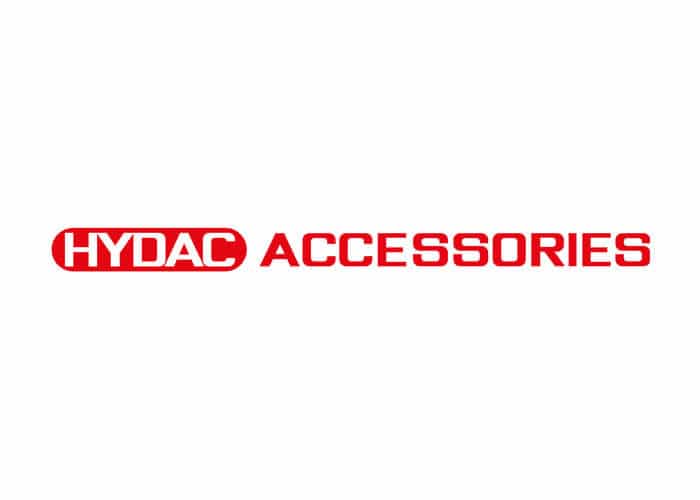 Einer unserer Kunden: Hydac Accessories