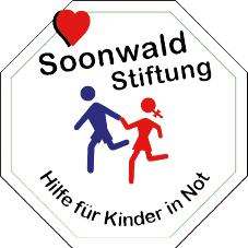 Soziales Engagement der MaSch-Tec GmbH: Wir unterstützen die Soonwald Stiftung – Hilfe für Kinder in Not.