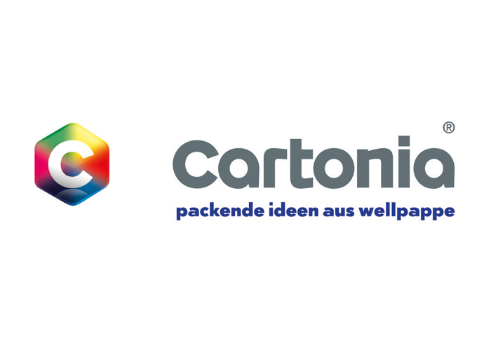 Cartonia - packende Ideen aus Wellpappe. Kooperationspartner der MaSch-Tec GmbH.