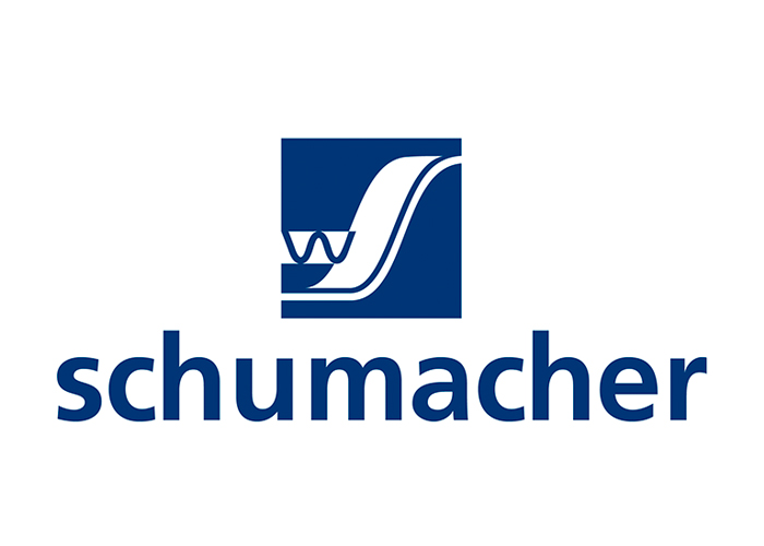 Schumacher Packaging, Kooperationspartner der MaSch-Tec GmbH.