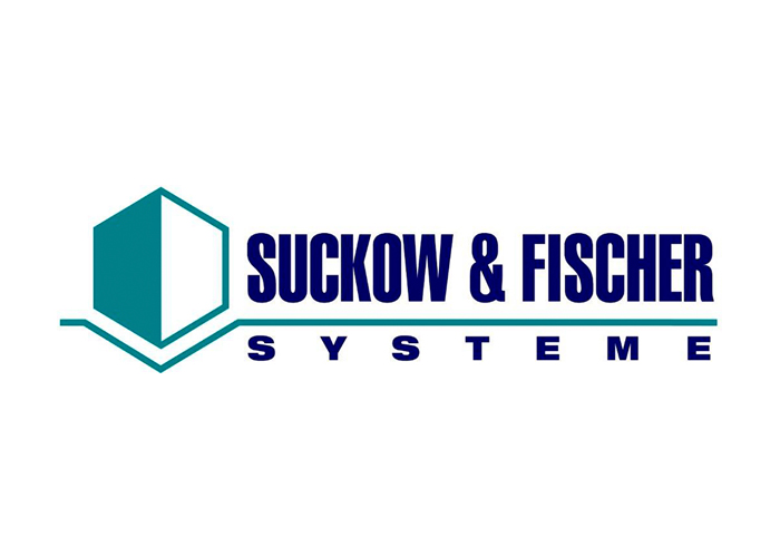 Suckow & Fischer Systeme, Kooperationspartner der MaSch-Tec GmbH.