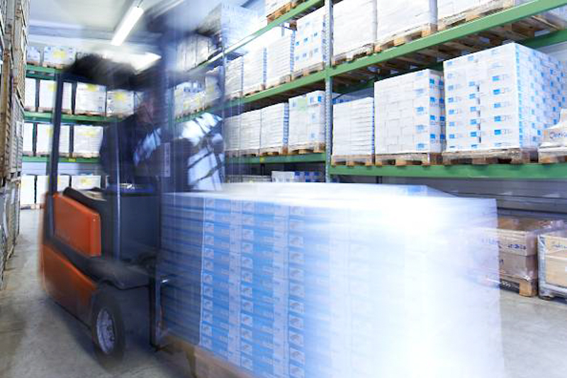 Logistik | MaSch-Tec Ob Kleinserien oder Massenfertigung, wir kontrollieren, montieren und verpacken Ihre Ware nach Wunsch.